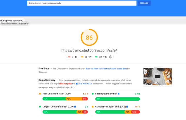 Cafe Pro-GoogleInsights